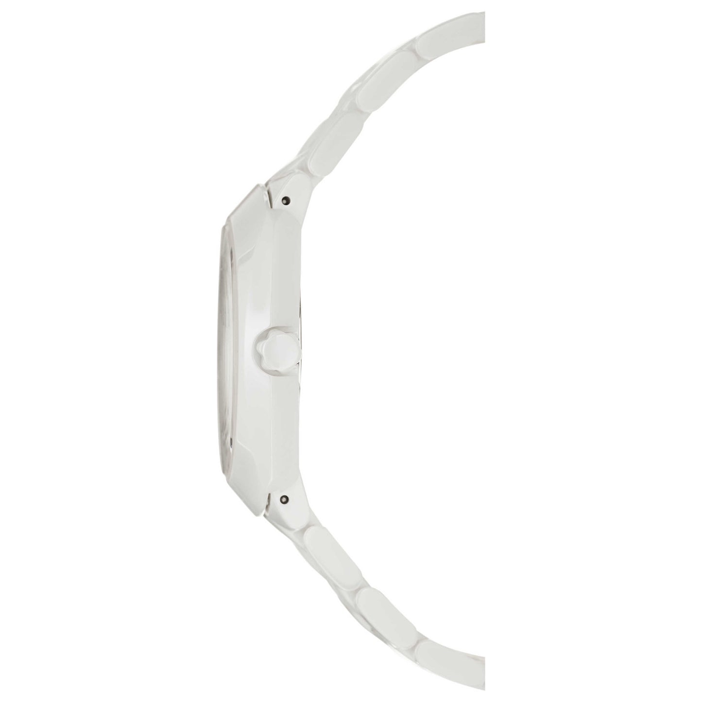 Right view of Rado D-Star Women's Quartz Watch R15519702