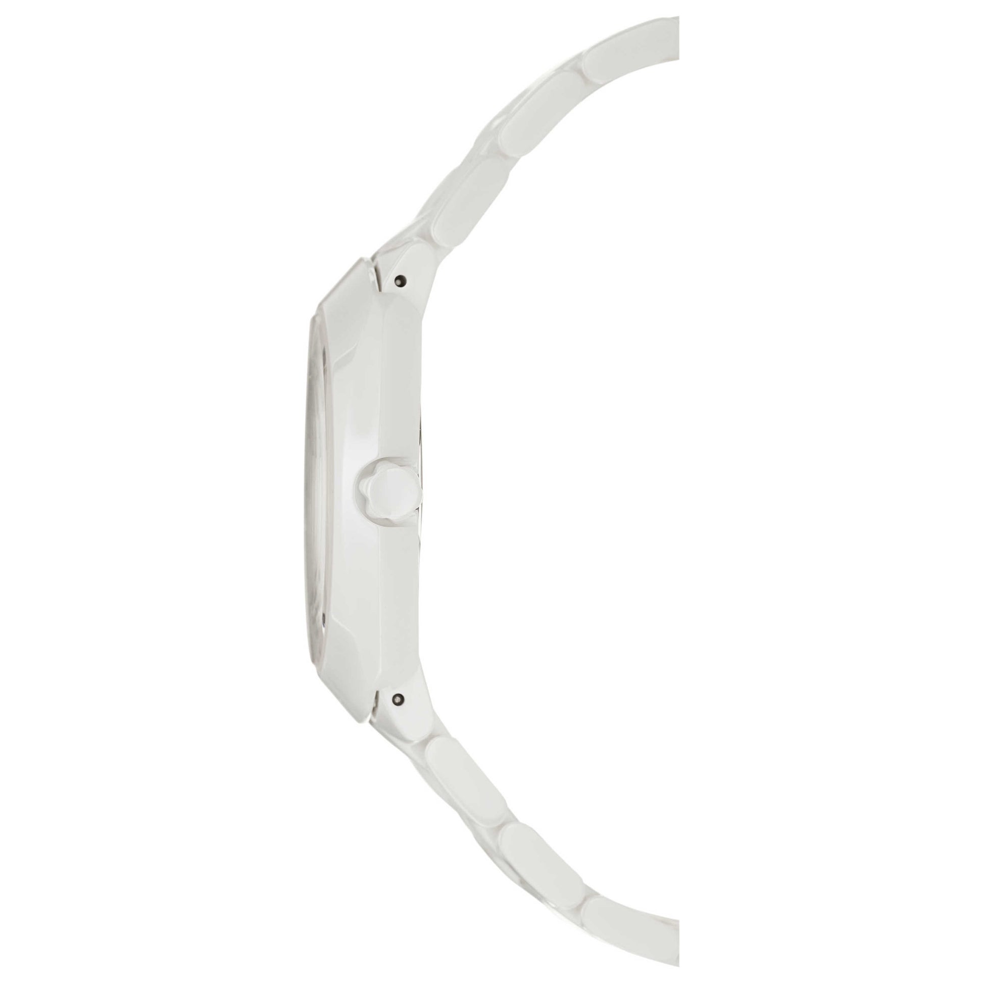 Right view of Rado D-Star Women's Quartz Watch R15519702