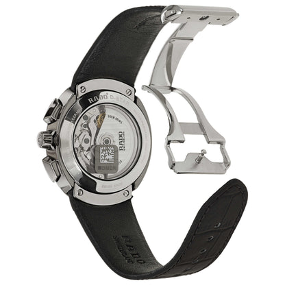 Rado D-Star Men's Automatic Watch R15556155 - Image #2