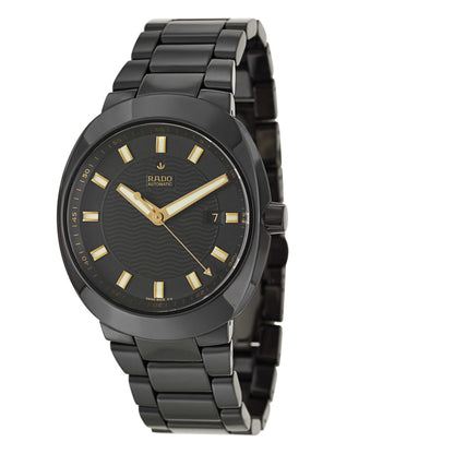 Front view of Rado D-Star Men's Automatic Watch R15609162