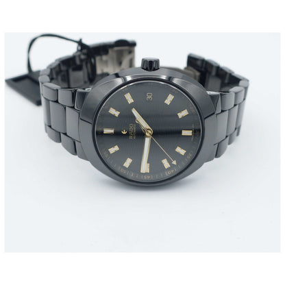 Rado D-Star Men's Automatic Watch R15610162-SD2 - Image #8