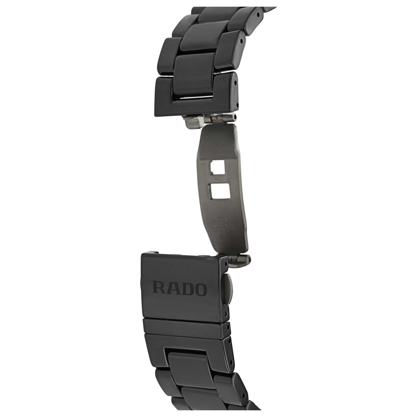 Rado D-Star Men's Automatic Watch R15610162 - Image #7