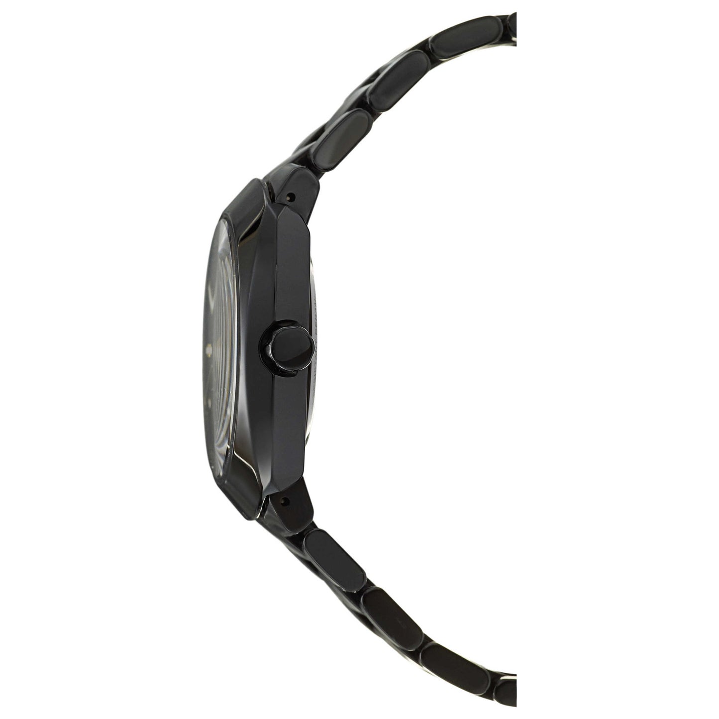 Right view of Rado D-Star Men's Automatic Watch R15610162