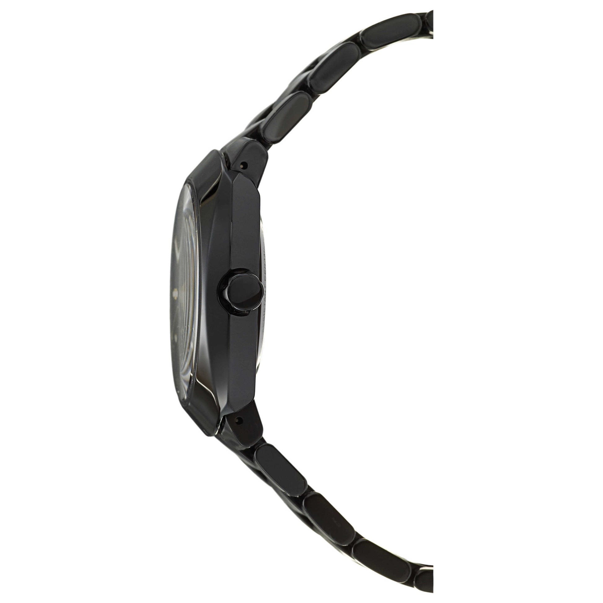 Right view of Rado D-Star Men's Automatic Watch R15610162