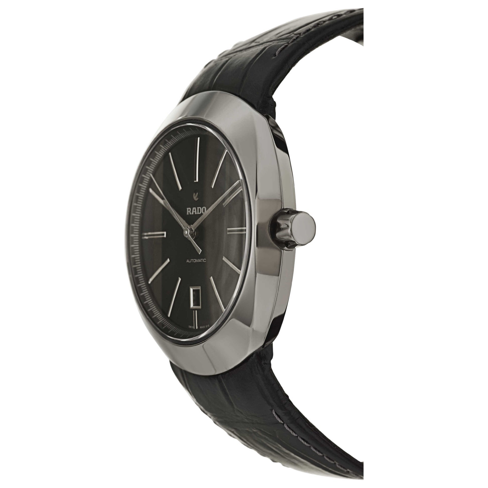 Rado D-Star Men's Automatic Watch R15760155 - Image #4