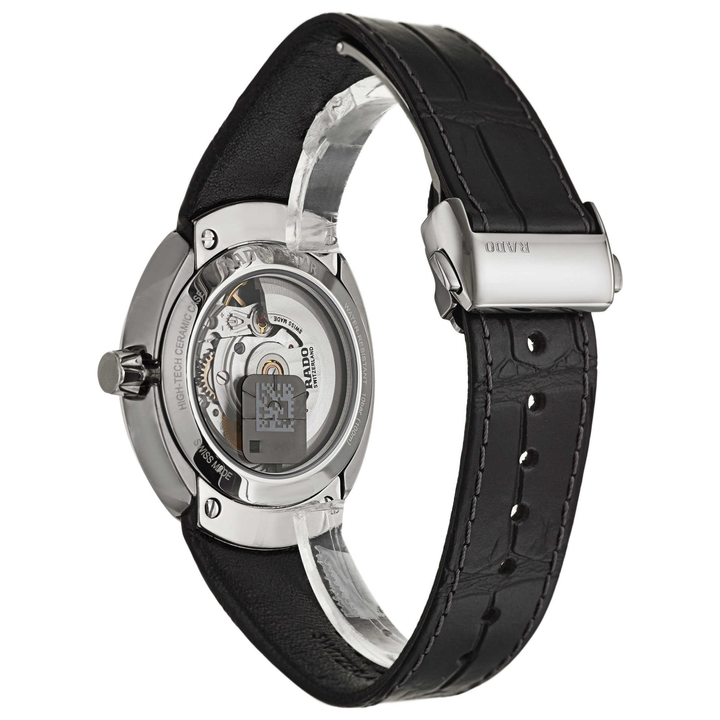 Rado D-Star Men's Automatic Watch R15762175 - Image #2