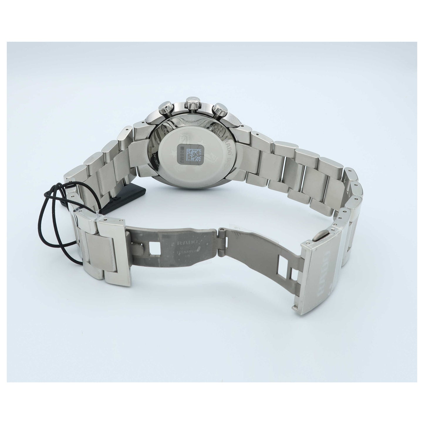 Rado D-Star Men's Swiss Quartz (Battery-Powered) Watch R15937113-SD - Image #2