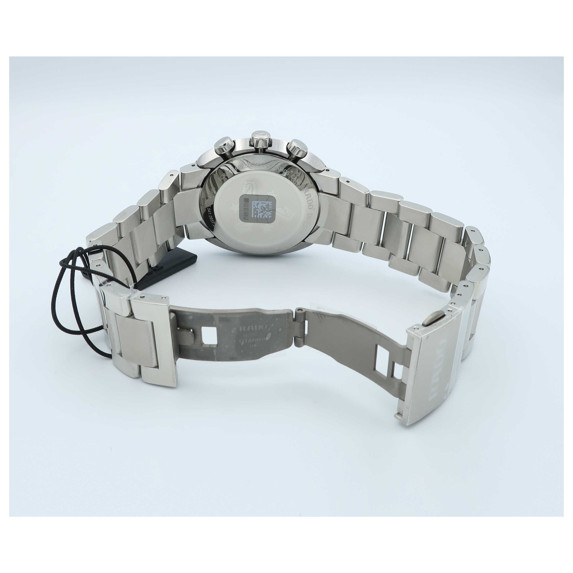 Rado D-Star Men's Swiss Quartz (Battery-Powered) Watch R15937113-SD - Image #2