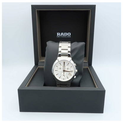 Rado D-Star Men's Swiss Quartz (Battery-Powered) Watch R15937113-SD - Image #6