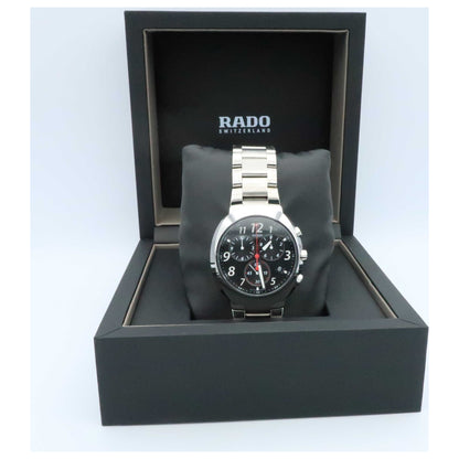 Rado D-Star Men's Swiss Quartz (Battery-Powered) Watch R15937163-SDV - Image #6