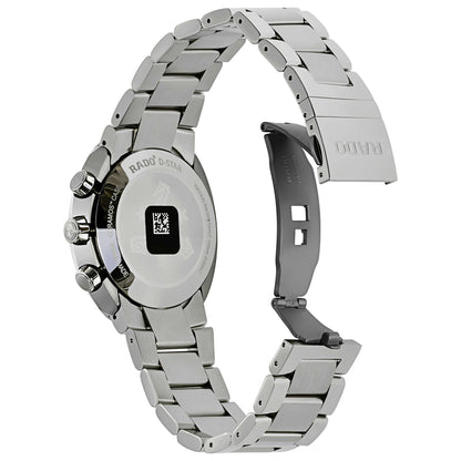 Rado D-Star Men's Swiss Quartz (Battery-Powered) Watch R15937163 - Image #7