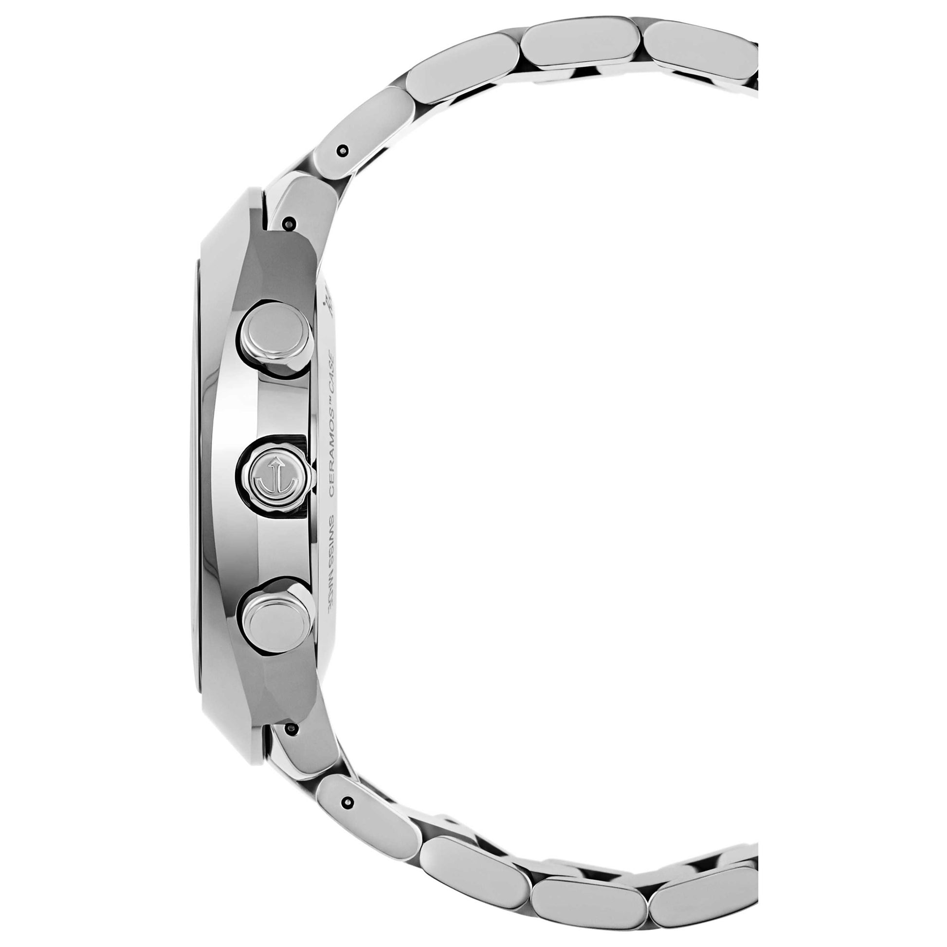 Rado D-Star Men's Swiss Quartz (Battery-Powered) Watch R15937163 - Image #4