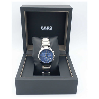 Rado D-Star Men's Swiss Quartz (Battery-Powered) Watch R15937203-SD2 - Image #6