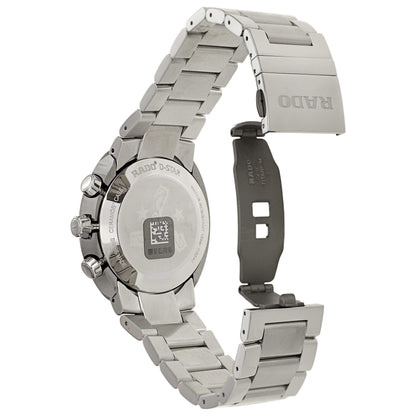 Rado D-Star Men's Swiss Quartz (Battery-Powered) Watch R15937203 - Image #2