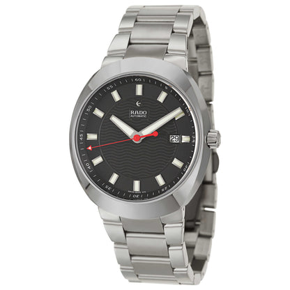 Front view of Rado D-Star Men's Automatic Watch R15938153