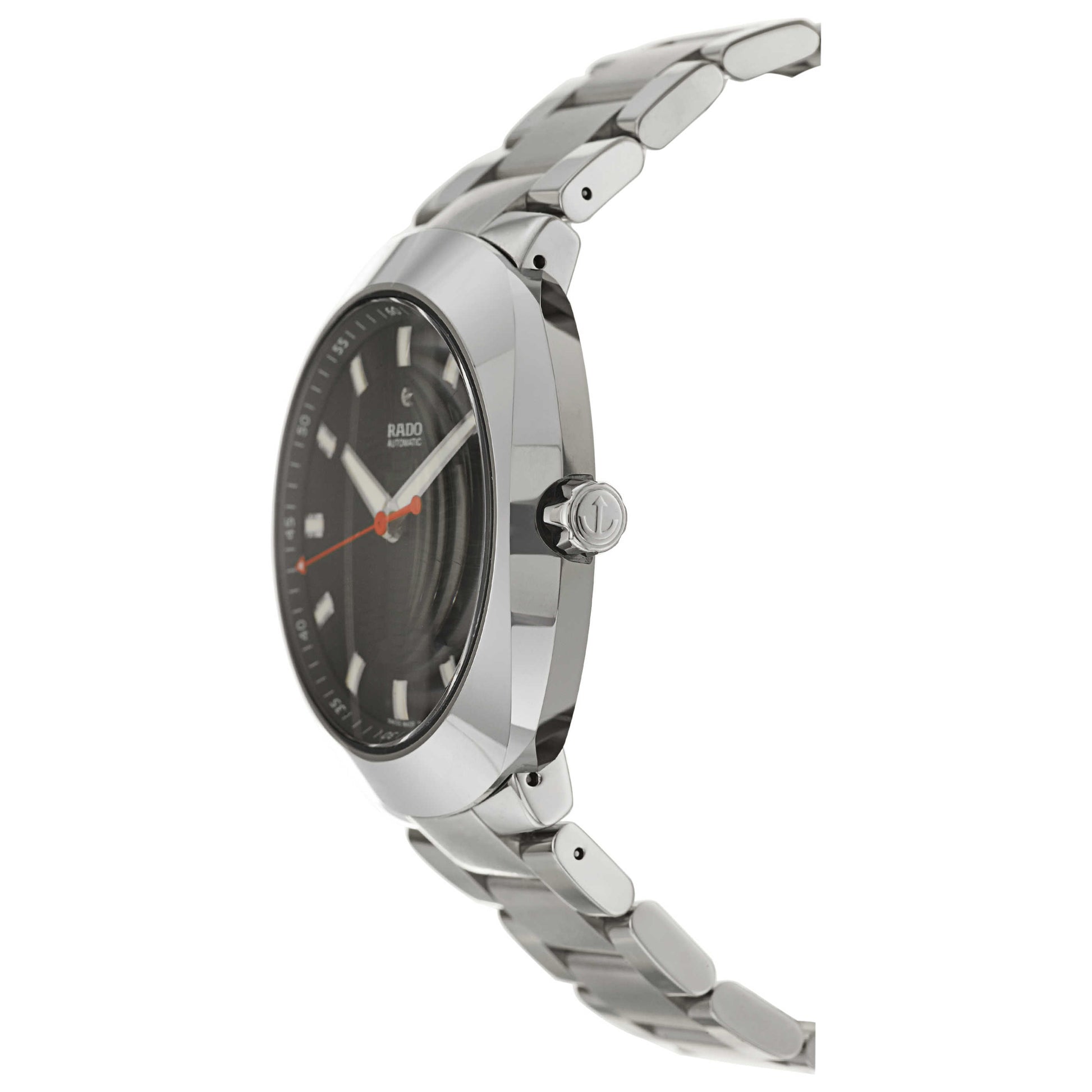 Rado D-Star Men's Automatic Watch R15938153 - Image #4