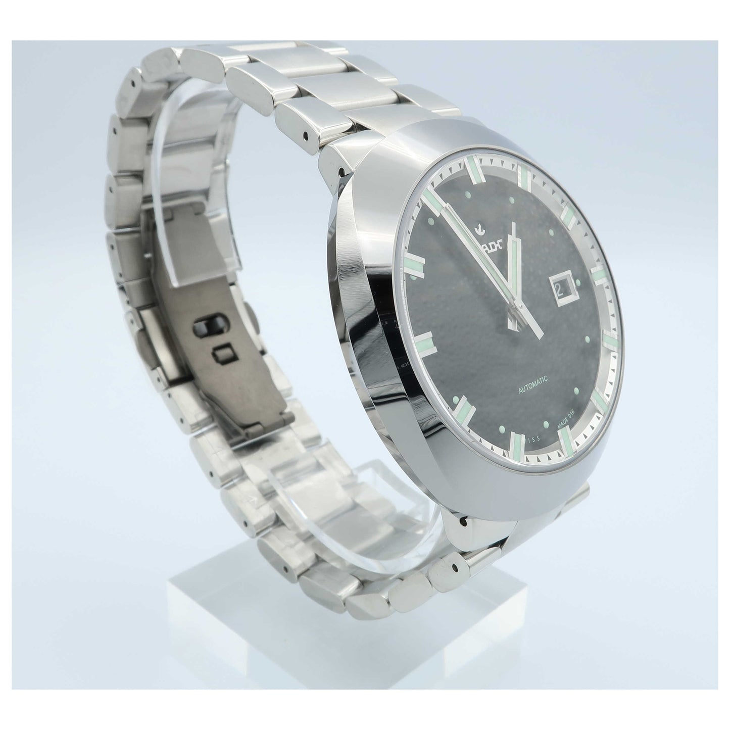 Rado D-Star Men's Automatic Watch R15938163-SD - Image #3