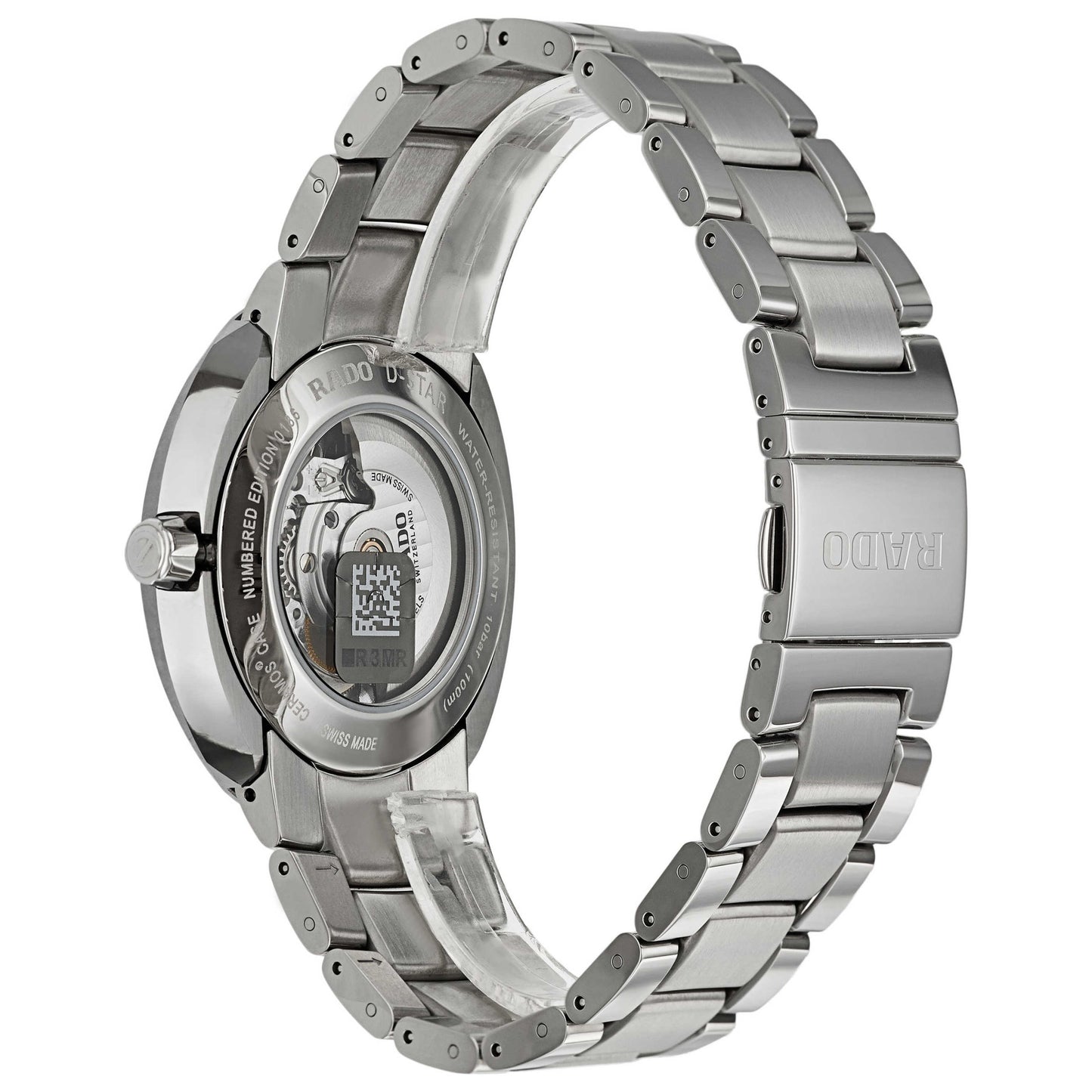 Rado D-Star Men's Automatic Watch R15938163 - Image #2