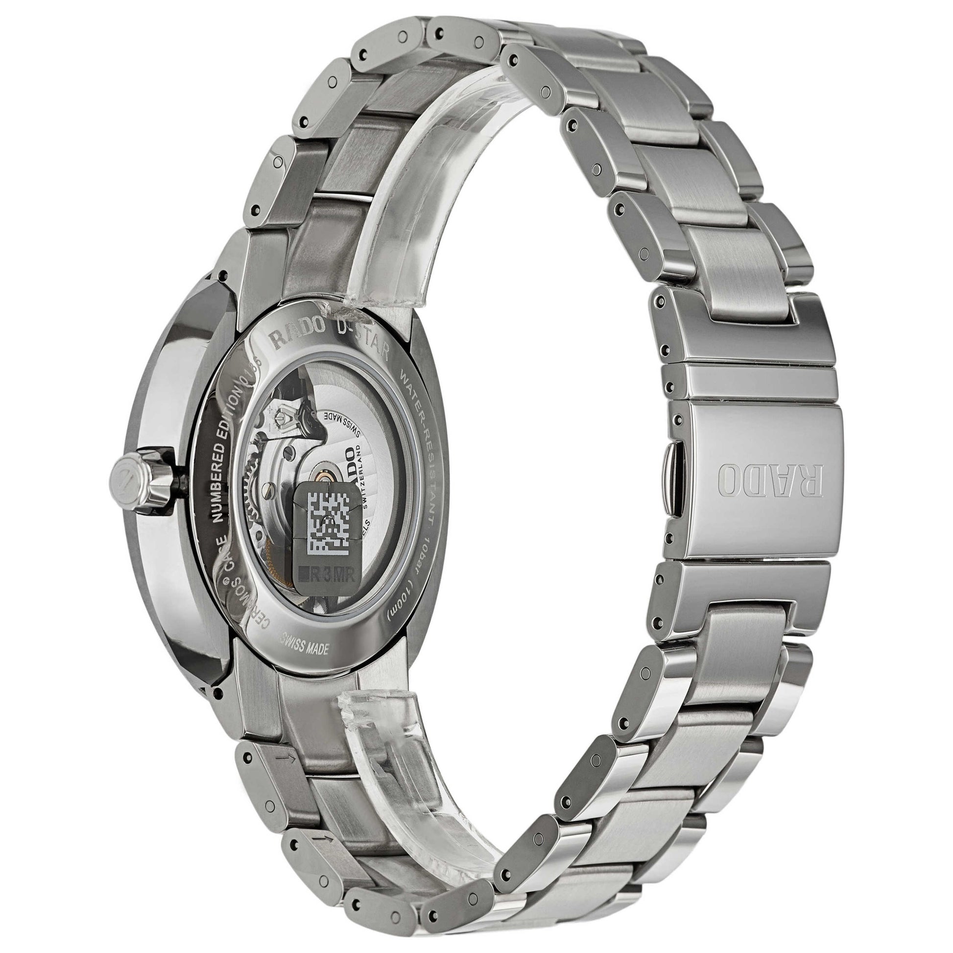 Rado D-Star Men's Automatic Watch R15938163 - Image #2