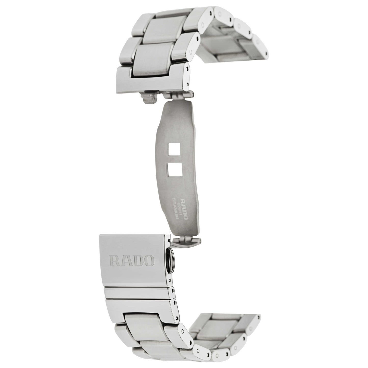 Rado D-Star Men's Automatic Watch R15938163 - Image #7
