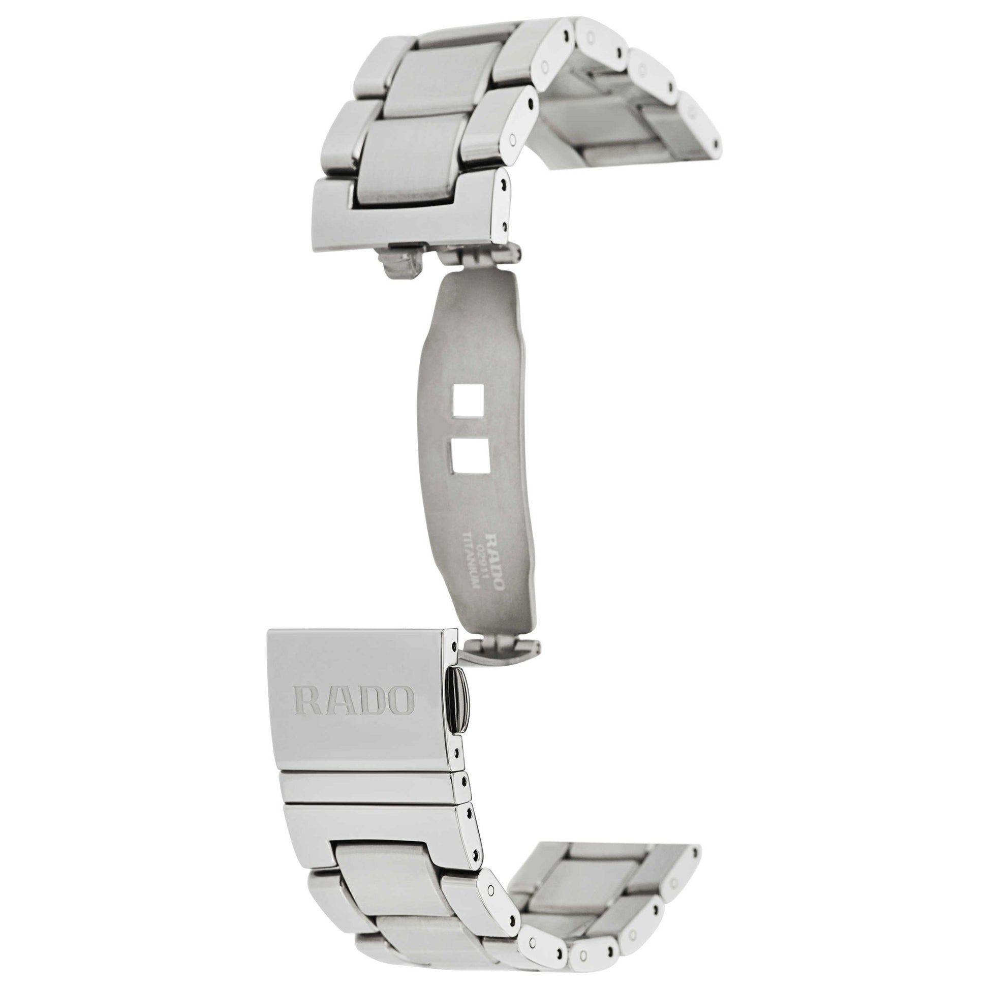 Rado D-Star Men's Automatic Watch R15938163 - Image #7