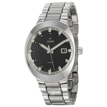 Front view of Rado D-Star Men's Automatic Watch R15938163