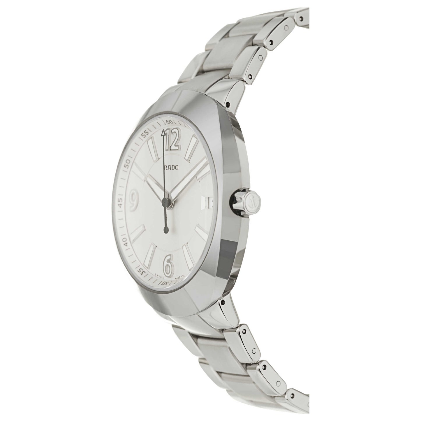 Rado D-Star Men's Swiss Quartz (Battery-Powered) Watch R15943103 - Image #4