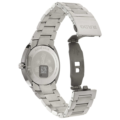 Rado D-Star Men's Swiss Quartz (Battery-Powered) Watch R15943113 - Image #2