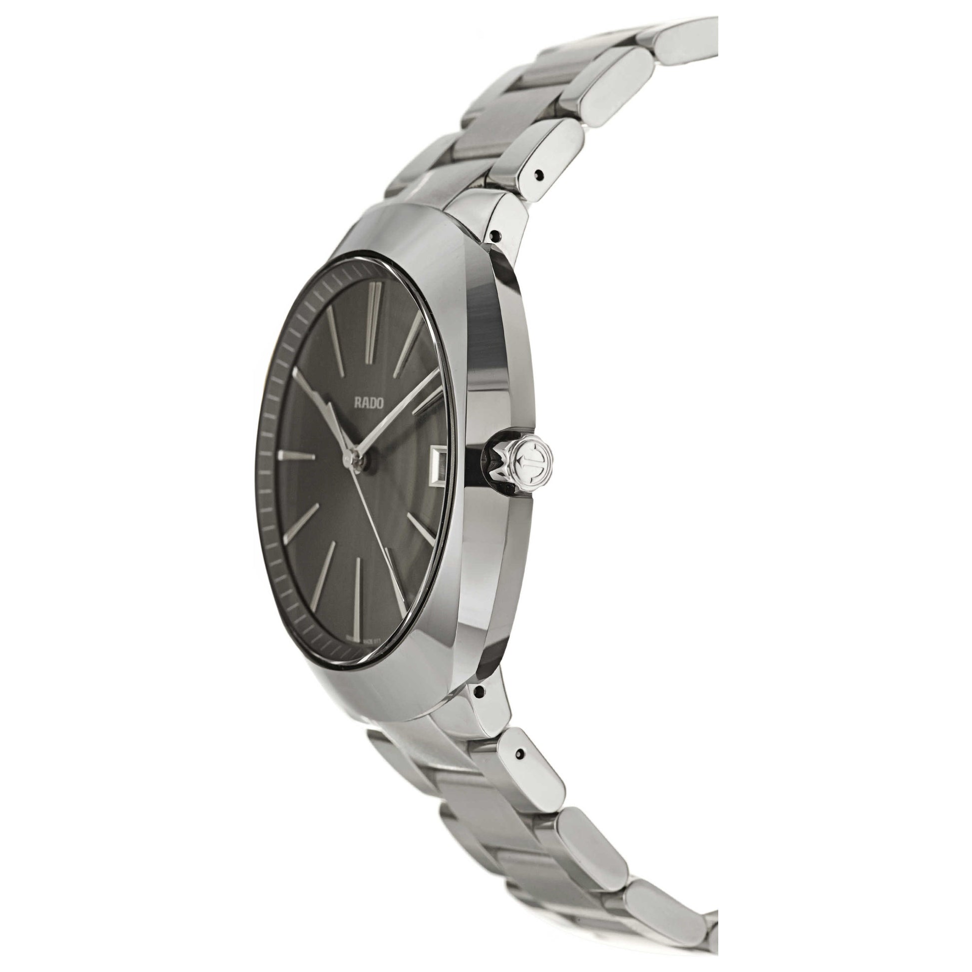 Rado D-Star Men's Swiss Quartz (Battery-Powered) Watch R15943113 - Image #4