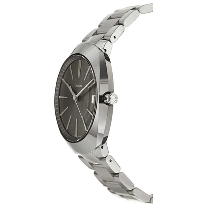 Rado D-Star Men's Swiss Quartz (Battery-Powered) Watch R15943113 - Image #4