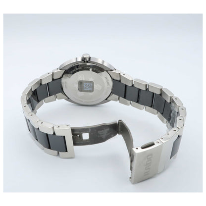 Rado D-Star Men's Swiss Quartz (Battery-Powered) Watch R15943162-SDV2 - Image #7