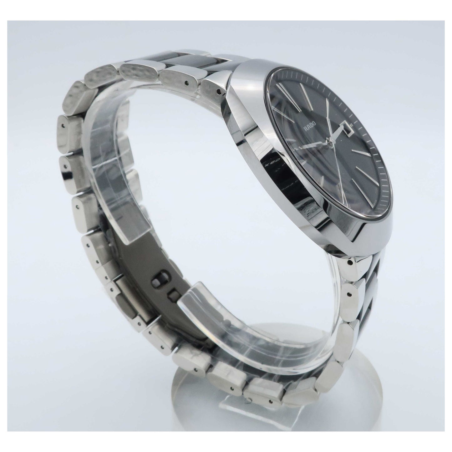 Rado D-Star Men's Swiss Quartz (Battery-Powered) Watch R15943162-SDV2 - Image #3