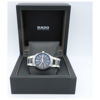 Rado D-Star Men's Swiss Quartz (Battery-Powered) Watch R15943162-SDV2 - Image #6