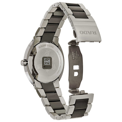Rado D-Star Men's Quartz Watch R15943162 - Image #2