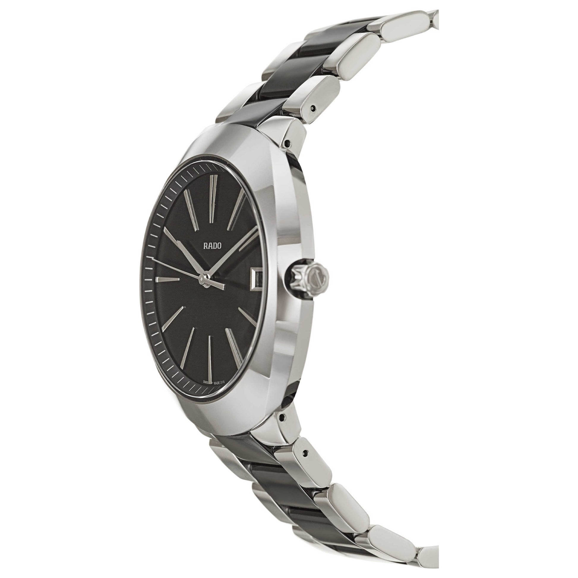 Rado D-Star Men's Quartz Watch R15943162 - Image #4
