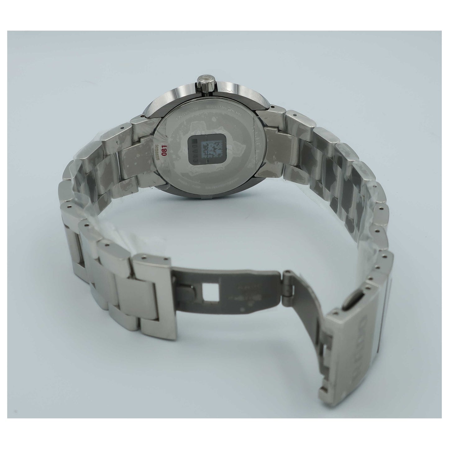 Rado D-Star Men's Swiss Quartz (Battery-Powered) Watch R15945103-SD - Image #7