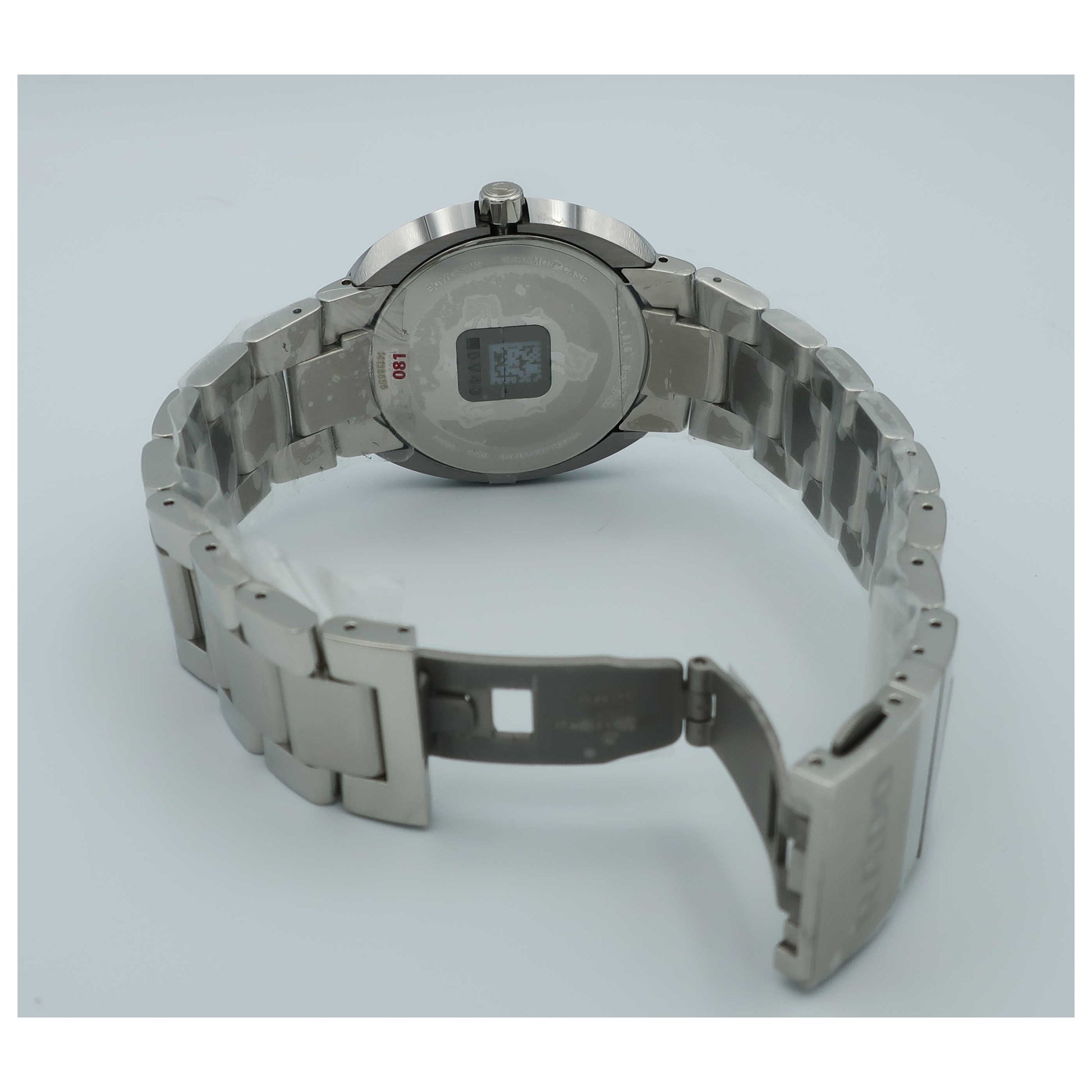Rado D-Star Men's Swiss Quartz (Battery-Powered) Watch R15945103-SD - Image #7