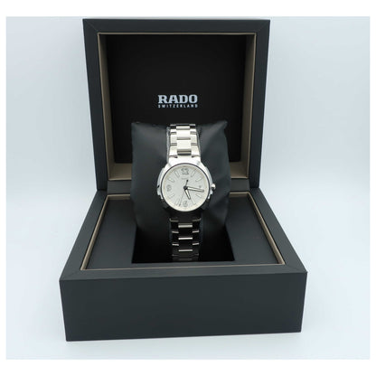 Rado D-Star Men's Swiss Quartz (Battery-Powered) Watch R15945103-SD - Image #6