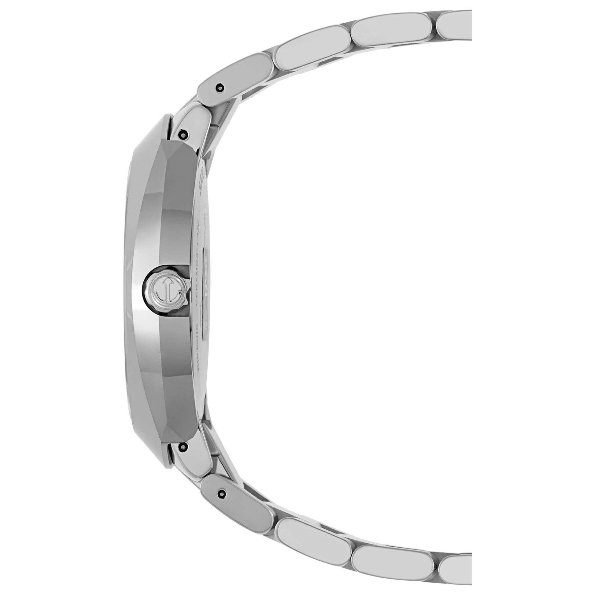 Rado D-Star Men's Swiss Quartz (Battery-Powered) Watch R15945103 - Image #4