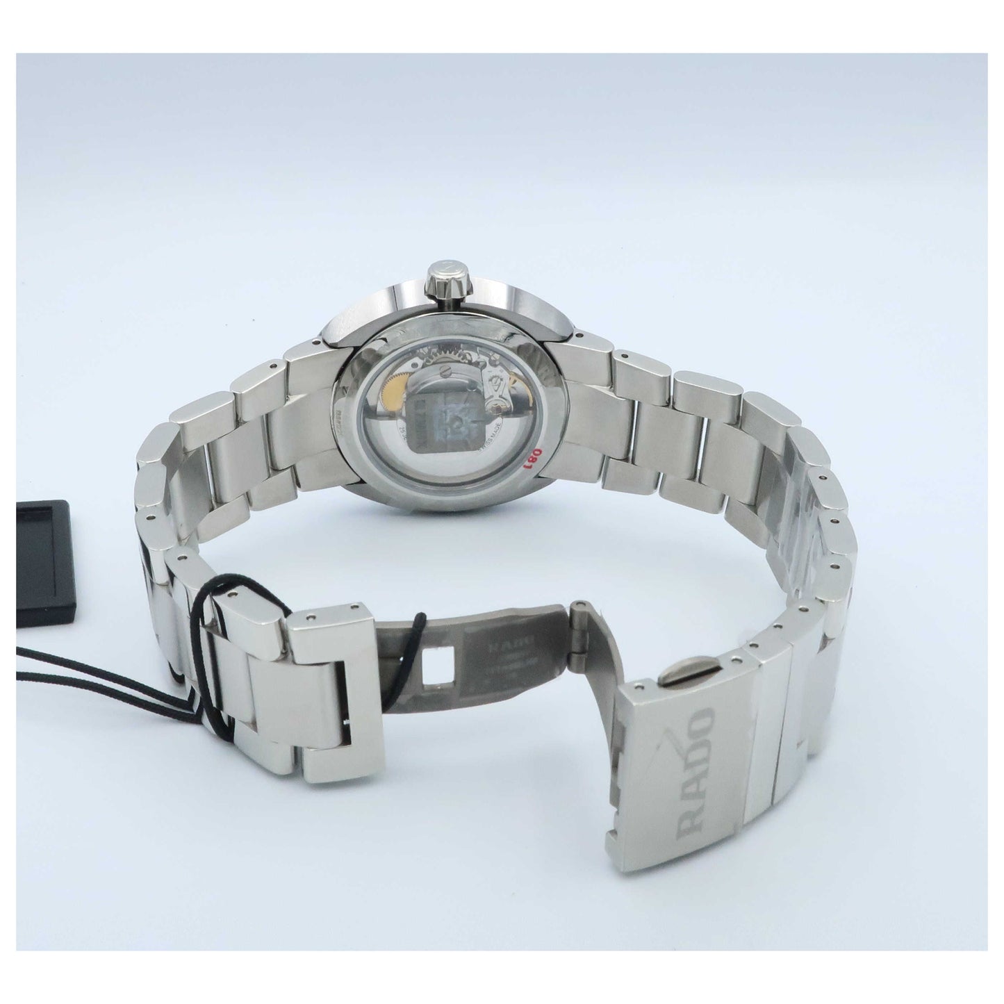 Rado D-Star Men's Automatic Watch R15946153-SD - Image #2
