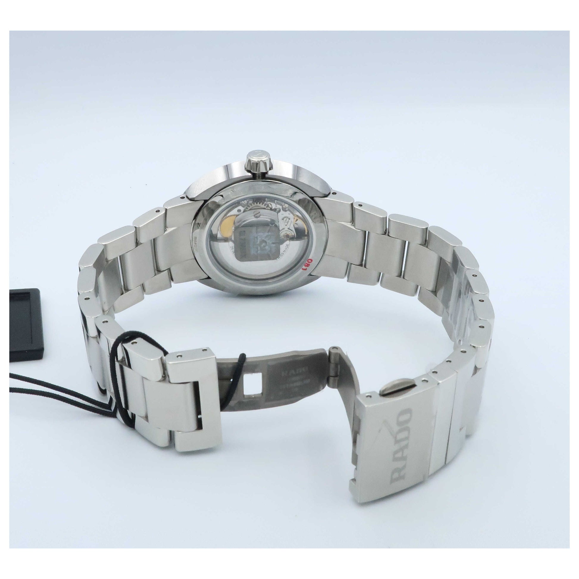 Rado D-Star Men's Automatic Watch R15946153-SD - Image #2
