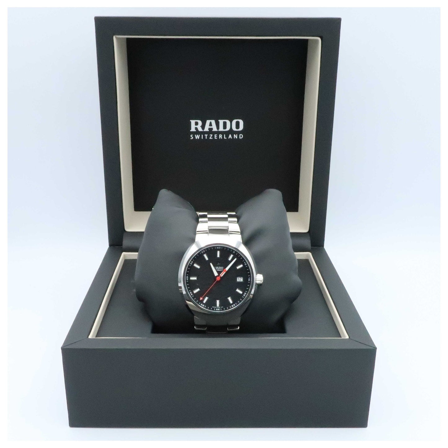 Rado D-Star Men's Automatic Watch R15946153-SD - Image #6