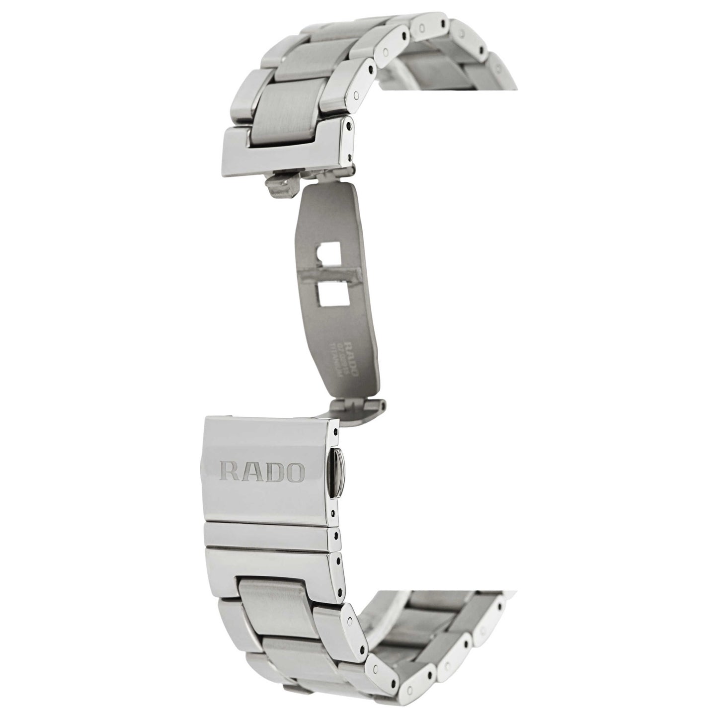 Rado D-Star Men's Automatic Watch R15946153 - Image #7