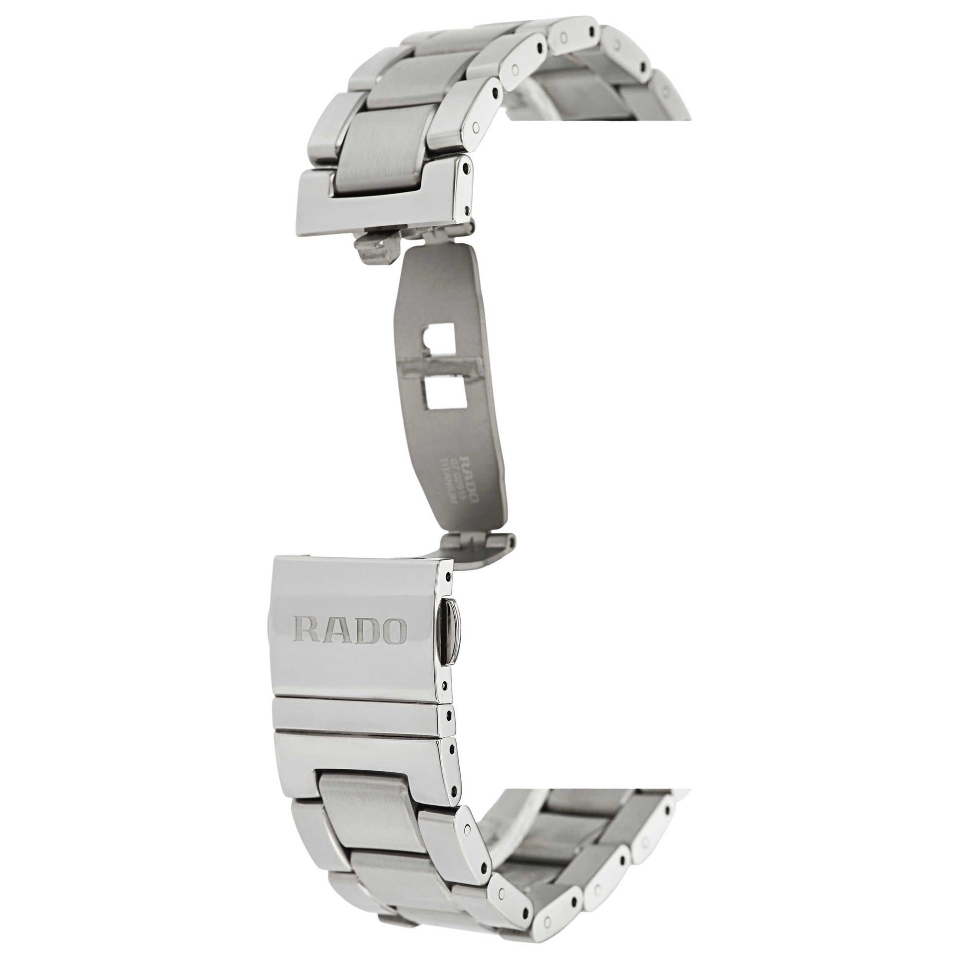 Rado D-Star Men's Automatic Watch R15946153 - Image #7