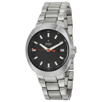 Front view of Rado D-Star Men's Automatic Watch R15946153