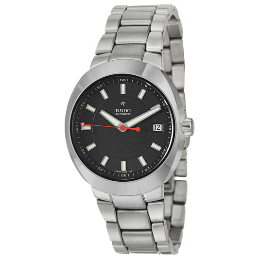 Front view of Rado D-Star Men's Automatic Watch R15946153