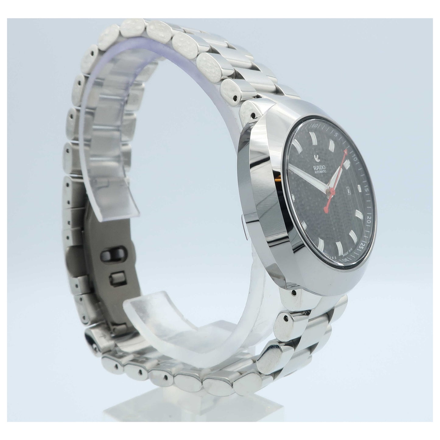 Rado D-Star Women's Automatic Watch R15947153-SD - Image #3