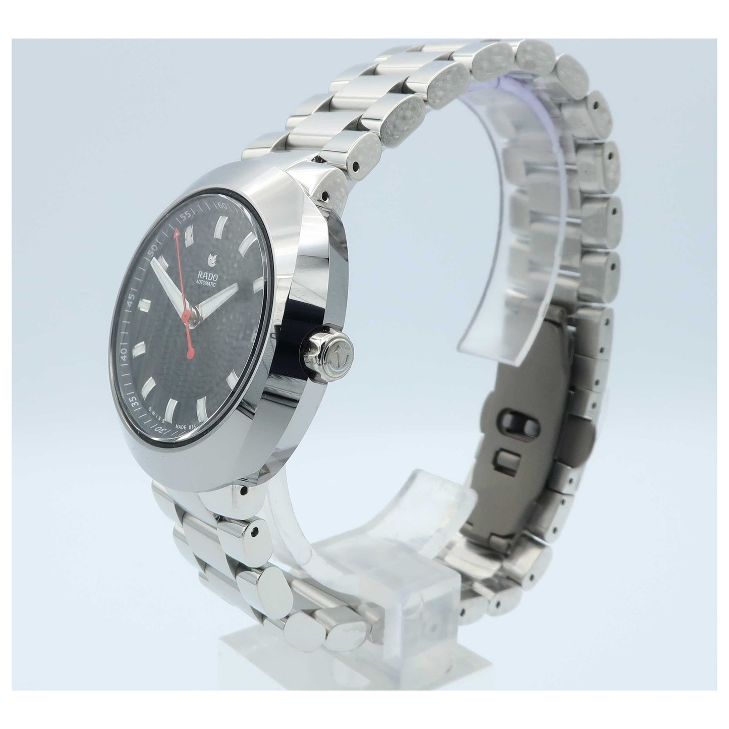 Rado D-Star Women's Automatic Watch R15947153-SD - Image #4