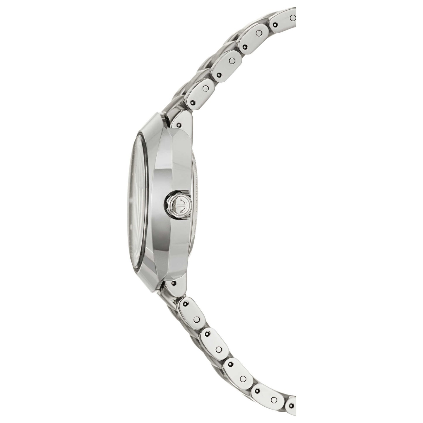 Right view of Rado D-Star Women's Automatic Watch R15947153