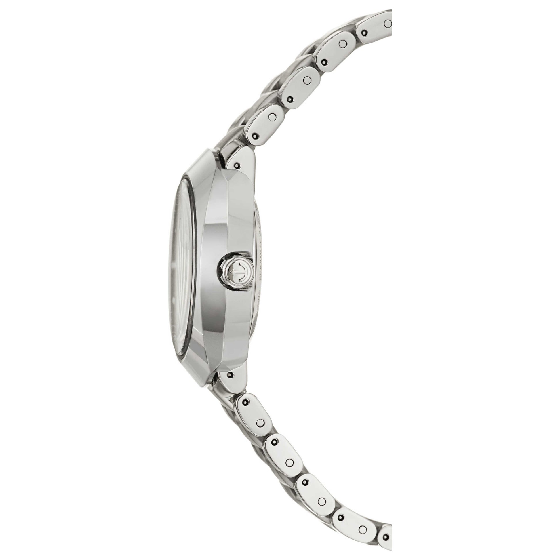 Right view of Rado D-Star Women's Automatic Watch R15947153